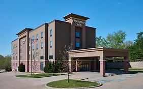 Hampton Inn Poplar Bluff